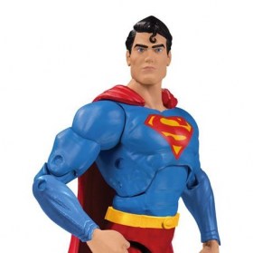 Superman DC Essentials Action Figure by DC Collectibles